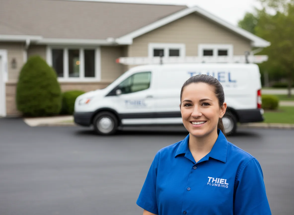 Plumber Naturita, CO FAQs
